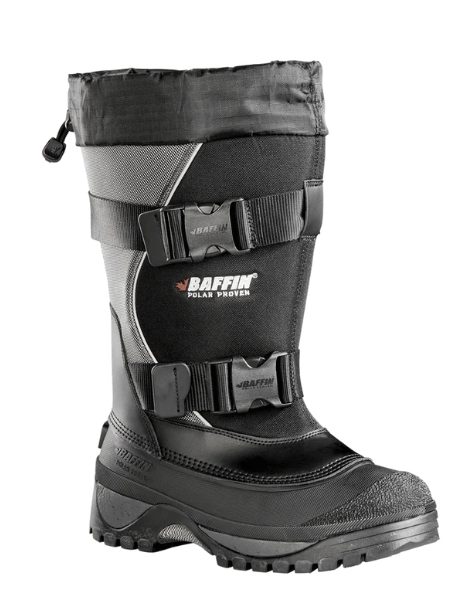 Botte sorel discount glacier xt homme